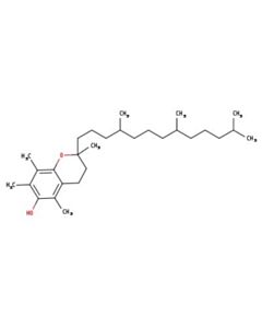 Astatech DL-ALPHA-TOCOPHEROL; 25G; Purity 95%; MDL-MFCD00006848